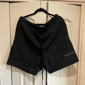 Essentials Fear of God Shorts